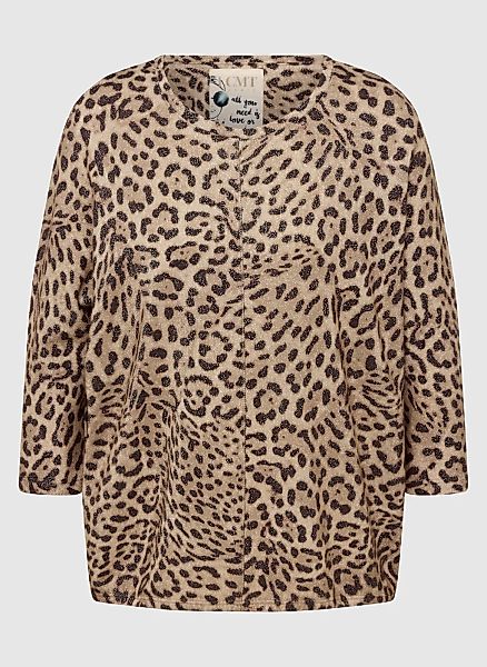 LeComte Print-Shirt "T-Shirt" günstig online kaufen