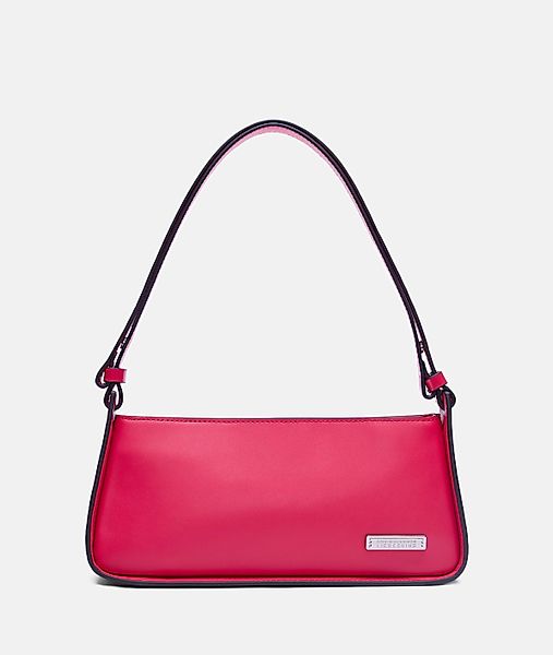 Liebeskind Berlin Henkeltasche Schultertasche aus Nappaleder günstig online kaufen