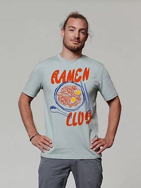 wat? Apparel T-Shirt Ramen Club günstig online kaufen