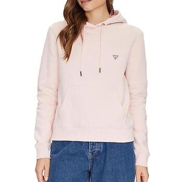 Guess  Sweatshirt Mini Triangle günstig online kaufen