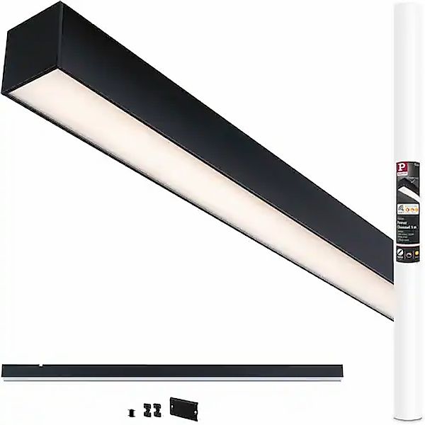 Paulmann Schienensystem-Leuchten »Linion Einspeisung Zigbee 3.0 Power Chann günstig online kaufen