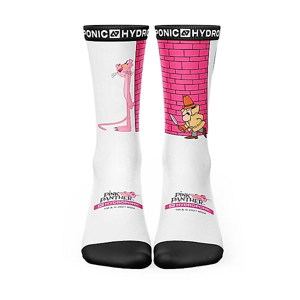 Hydroponic Pink Panther Socken EU 43-46 Wall günstig online kaufen