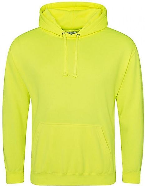 Just Hoods Kapuzenpullover Electric Hoodie günstig online kaufen