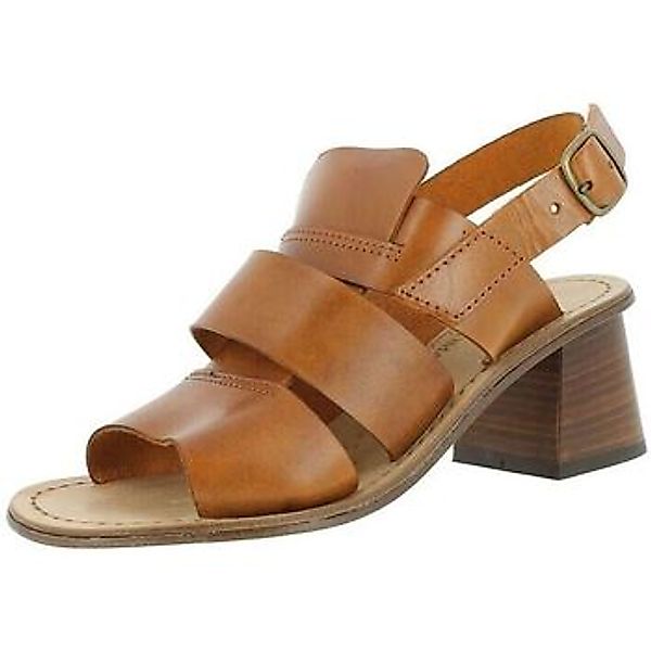 Antichi Romani  Sandalen 405  VACHETTA CUOIO 405 günstig online kaufen