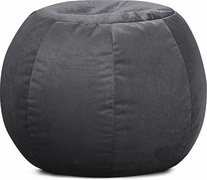 Magma Heimtex Sitzsack "Plump MARLA" 1 Stk. tlg. günstig online kaufen