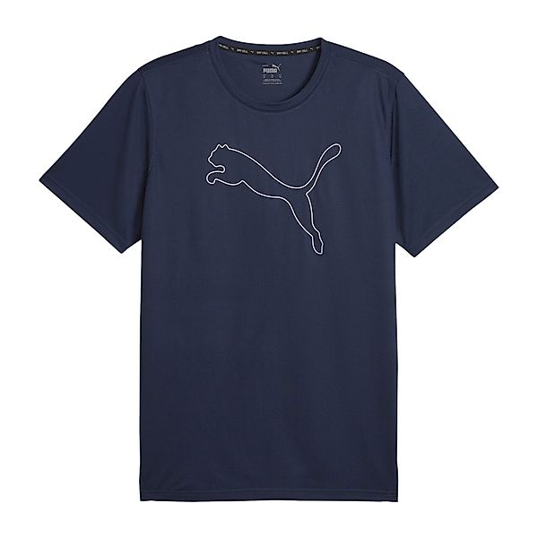 PUMA T-Shirt Puma Herren T-Shirt Performance günstig online kaufen