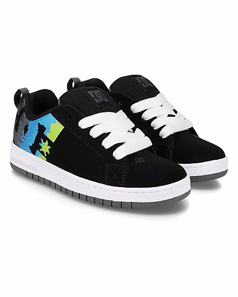DC Shoes Sneaker "Court Graffik" günstig online kaufen