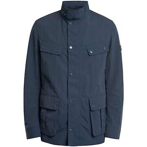 Barbour  Herren-Jacke Moderne, wasserabweisende Duke-Jacke günstig online kaufen