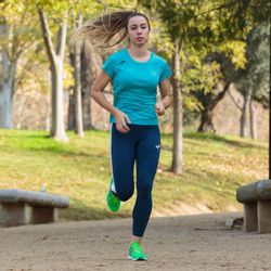 Joma Laufshirt Record II Running Shirt günstig online kaufen