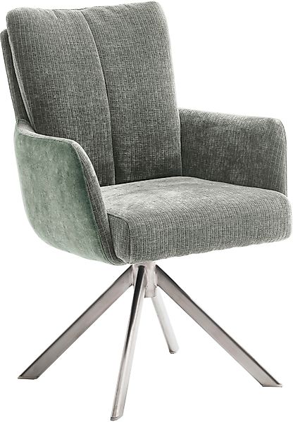 MCA furniture Esszimmerstuhl MALIA, (Set, 2 günstig online kaufen