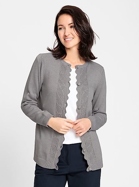 Witt Strickjacke Strickjacke günstig online kaufen