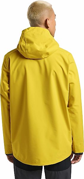 Jack Wolfskin Funktionsjacke "HIGHEST PEAK 3L JKT M", mit Kapuze günstig online kaufen