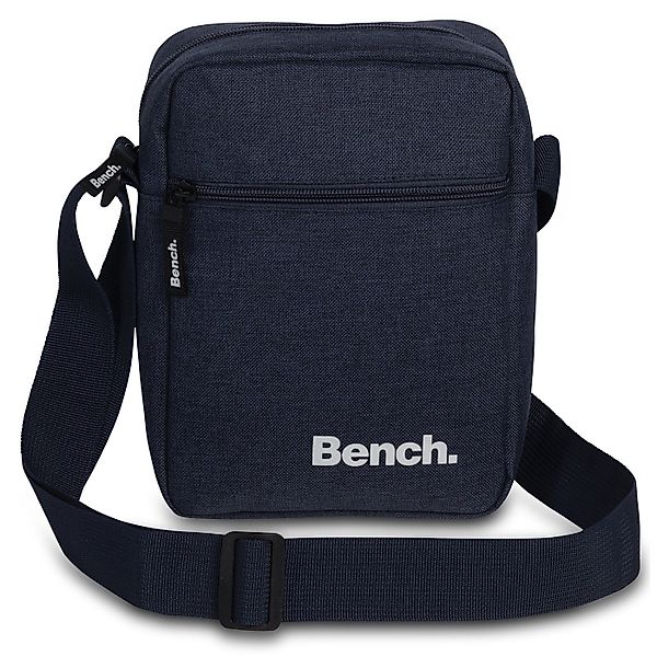 Bench. Umhängetasche kleine Umhängetasche Schultertasche Small günstig online kaufen
