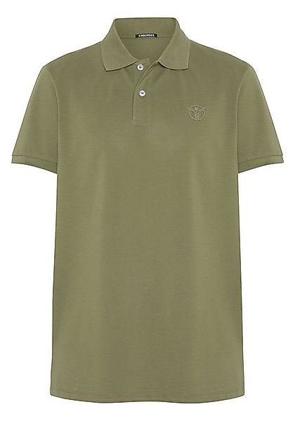 Chiemsee Poloshirt Poloshirt mit Jumper-Logo 1 günstig online kaufen
