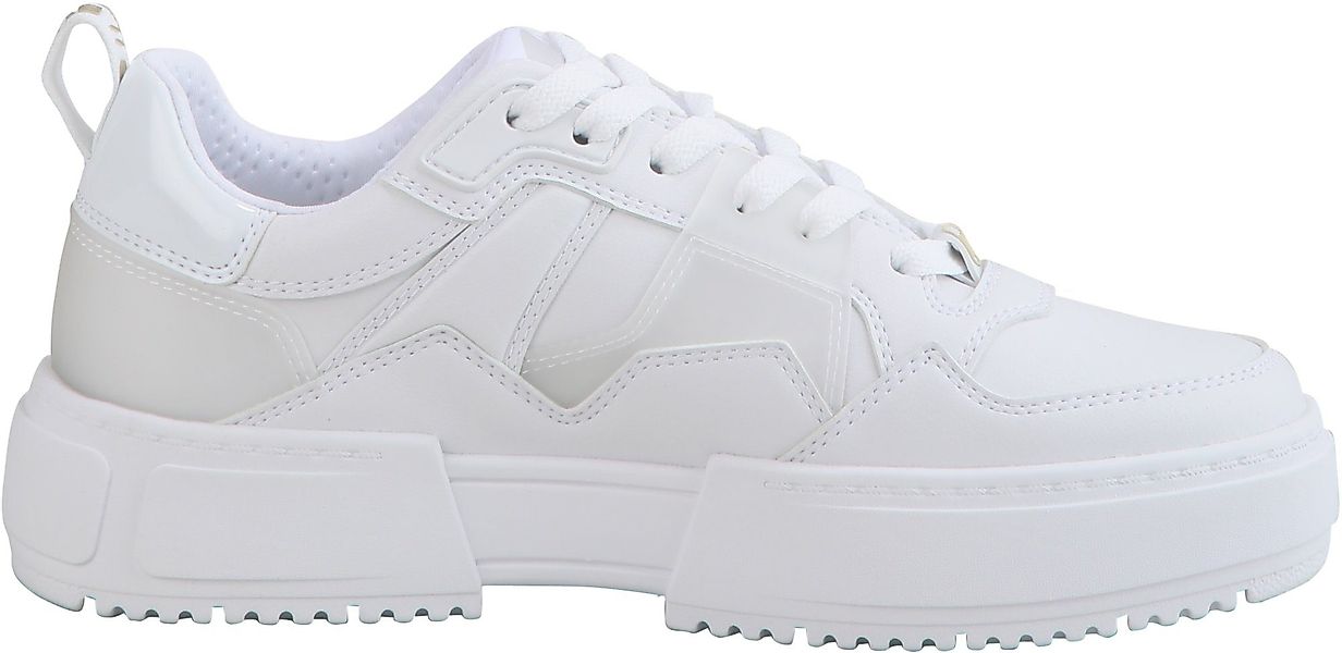 Buffalo RSE V2 Sneaker günstig online kaufen