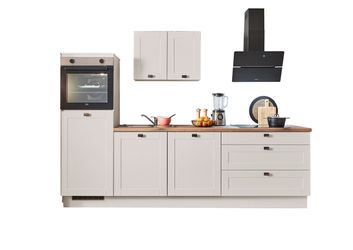 pino Küchenzeile Helsinki, individuell anpassbar, gratis günstig online kaufen