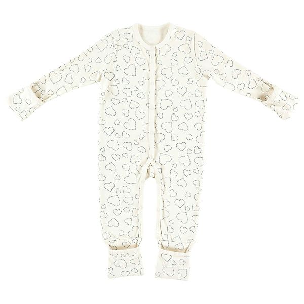 Alvi® Babyschlafsack Alvi Pyjama günstig online kaufen