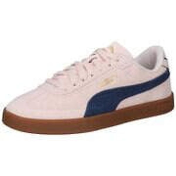 PUMA Sneaker "CLUB II ERA SUEDE" mit sportlichem Design, mit Schnürverschlu günstig online kaufen