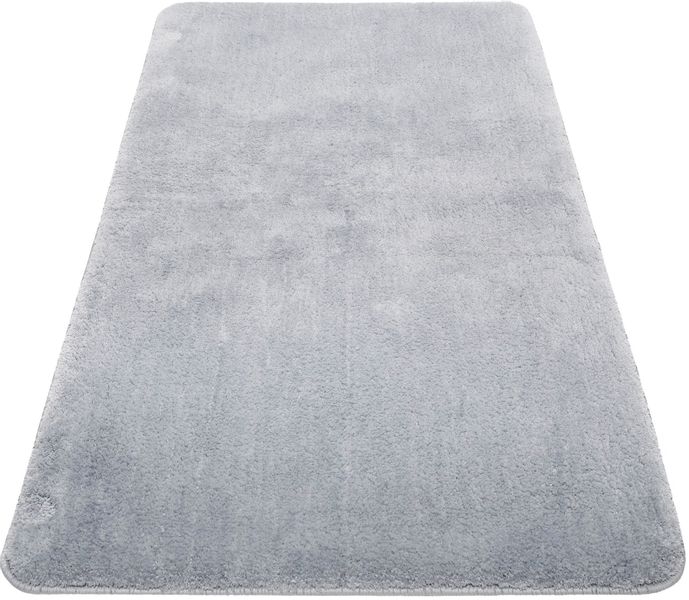 Wecon home Basics Badematte "Joris" Höhe 20 mm rutschhemmend beschichtet st günstig online kaufen