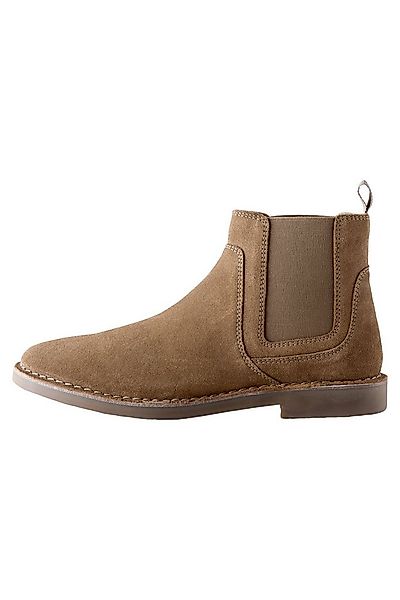 Next Genähte Chelsea-Stiefeletten Chelseaboots (1-tlg) günstig online kaufen