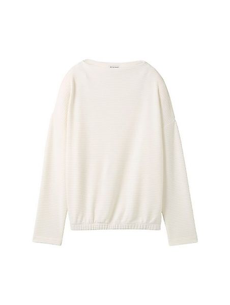 TOM TAILOR Sweatshirt günstig online kaufen