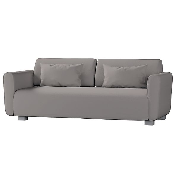 Bezug für Mysinge 2-Sitzer Sofa, beige, Sofabezug Mysinge 2-Sitzer, Bouclé günstig online kaufen