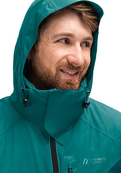 Maier Sports Skijacke "Pajares", Herren Winterjacke, wind- und wasserdicht, günstig online kaufen