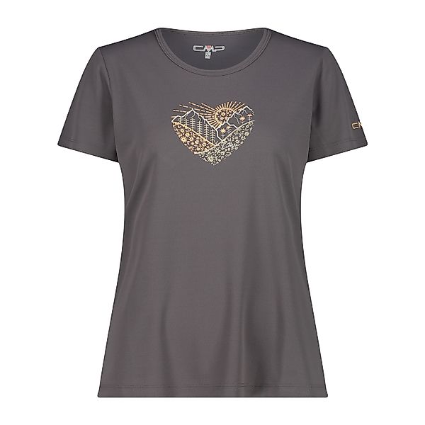 CMP T-Shirt CMP Damen T-Shirt WOMAN günstig online kaufen