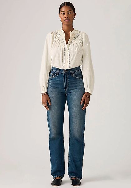 Levis Dad-Jeans "EASY DAD" im Five-Pocket Style günstig online kaufen