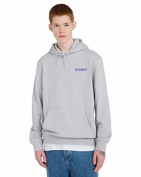 Element Kapuzensweatshirt "Swamps" günstig online kaufen