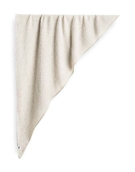 OPUS Strickschal AMADSI aus Bouclé Strick, günstig online kaufen