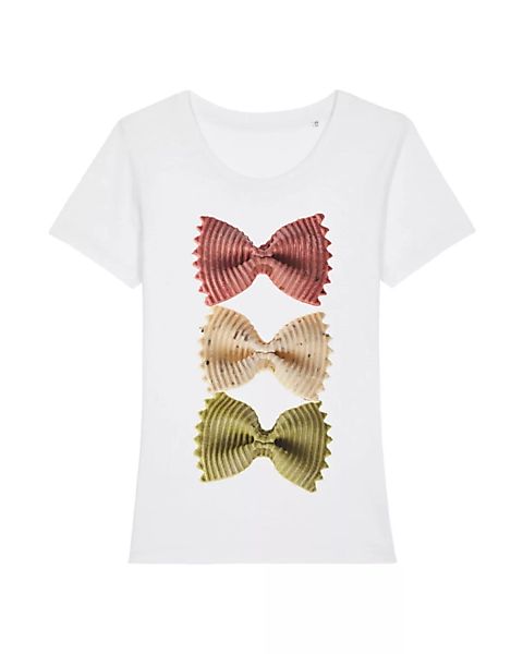 Pastalover | T-shirt Damen günstig online kaufen