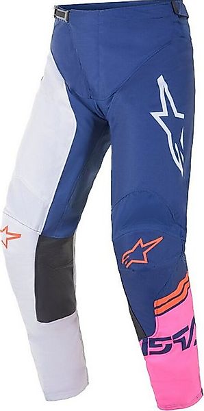 Alpinestars Motorradhose Racer Compass Motocross Hose günstig online kaufen