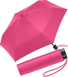 Esprit Stockregenschirm Damen Super Mini Regenschirm günstig online kaufen