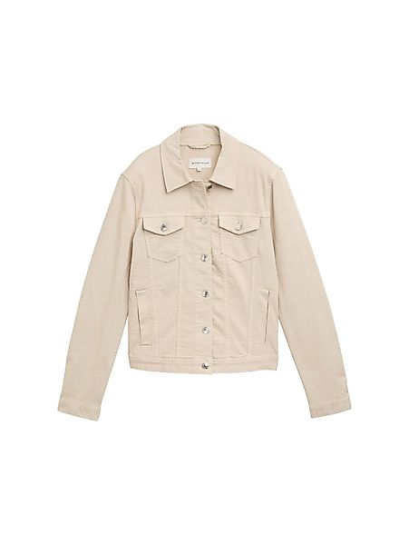 TOM TAILOR Allwetterjacke günstig online kaufen
