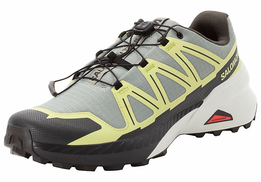 Salomon Trailrunningschuh "SPEEDCROSS PEAK", wasserdicht günstig online kaufen
