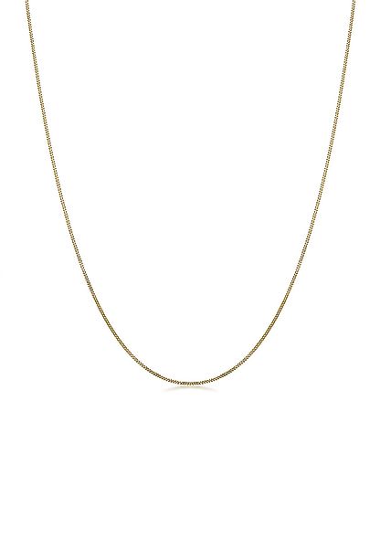 Elli Premium Kette ohne Anhänger Basic-Kette günstig online kaufen