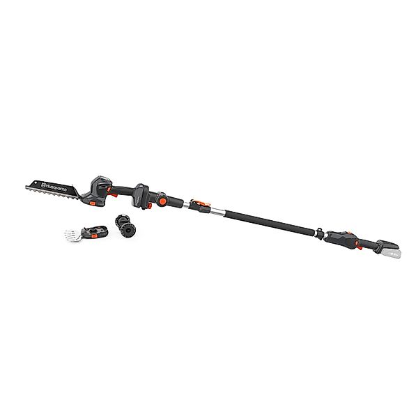 Husqvarna Akku-Grasschere mit Verlängerung Aspire SE20-P4A ohne Akku & Lade günstig online kaufen