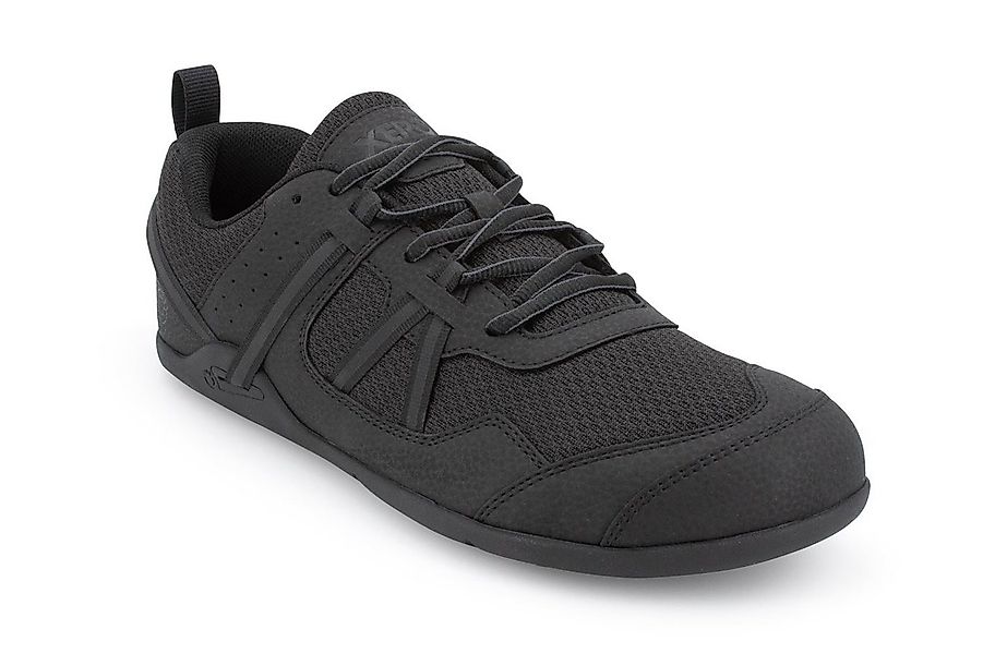 Xero Shoes Minimal-Travelschuhe Prio schwarz/schwarz Damen Wanderschuh günstig online kaufen