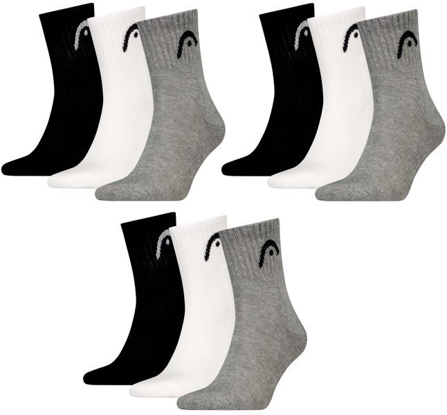 Head Sportsocken HEAD Herren Unisex Short günstig online kaufen