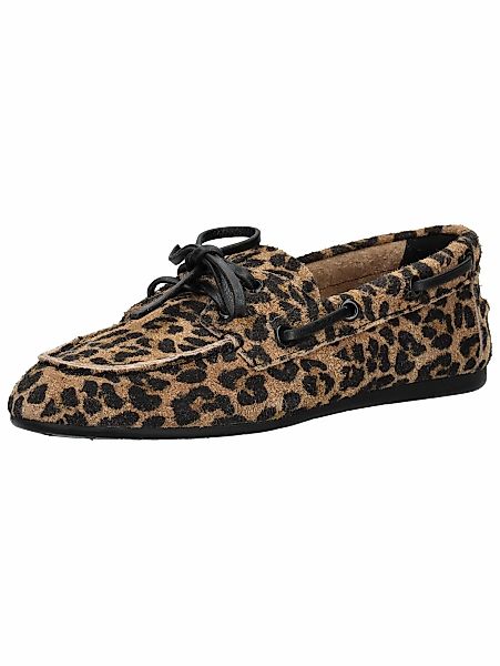 INUOVO Bootsschuh "INUOVO Halbschuhe Veloursleder" günstig online kaufen