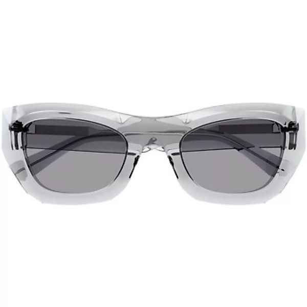 Bottega Veneta  Sonnenbrillen BV1251S 003 Sonnenbrille günstig online kaufen