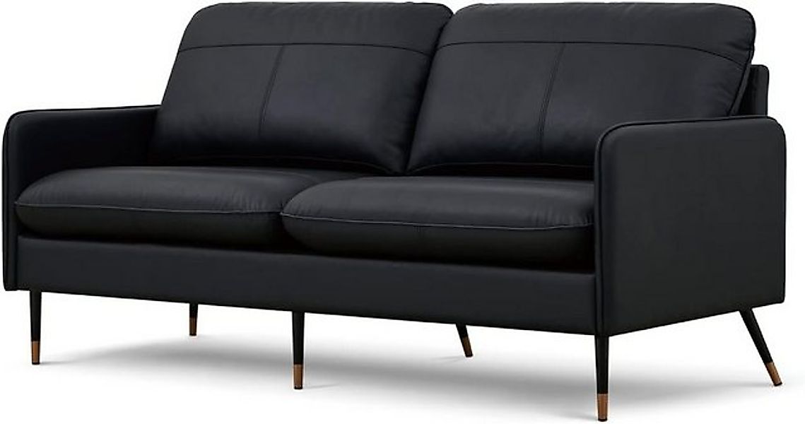 Z-Hom Sofa Z-Hom Leder Sofa Modell günstig online kaufen