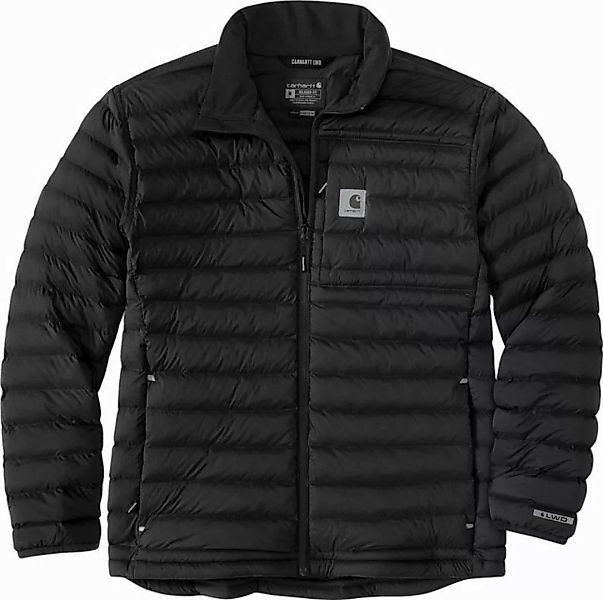 Carhartt Fleecejacke 106013-N04 Carhartt Stretch günstig online kaufen