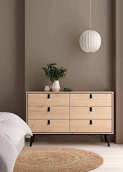 andas Kommode "Ry Aufbewahrung, Schubladenschrank, Stauraum,", Sideboard mi günstig online kaufen