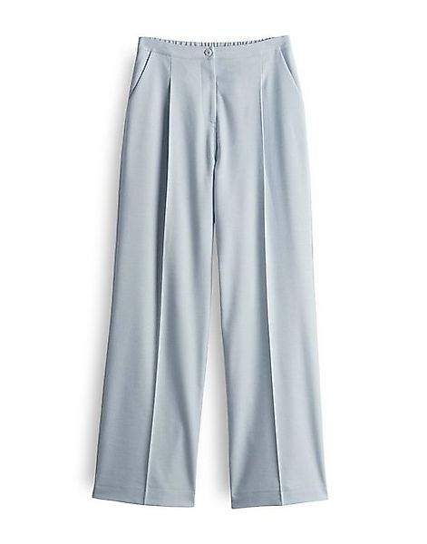 OPUS Bundfaltenhose günstig online kaufen
