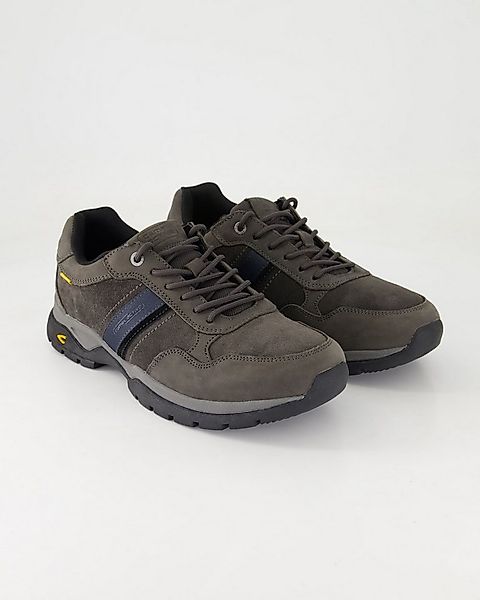 camel active 57Bta03 Schnürschuh Obermaterial: Leder und Textil günstig online kaufen