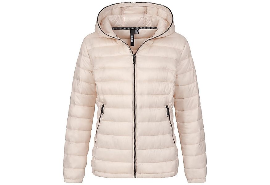 LPO Steppjacke GILMOUR MELVILLE VI Women auch in Großen Größen erhältlich günstig online kaufen