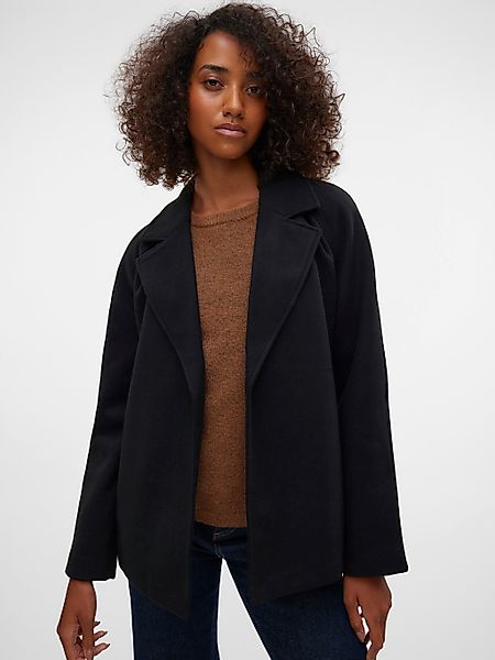 Vero Moda Kurzjacke VMFORTUNEAYA RAGLAN SLEEVE günstig online kaufen