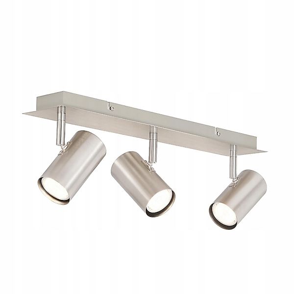 Nettlife LED Deckenstrahler 1/2/3/4 Flammig Deckenleuchte günstig online kaufen